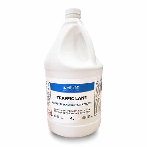 Centaur Traffic Lane Carpet Cleaner & Stain Remover