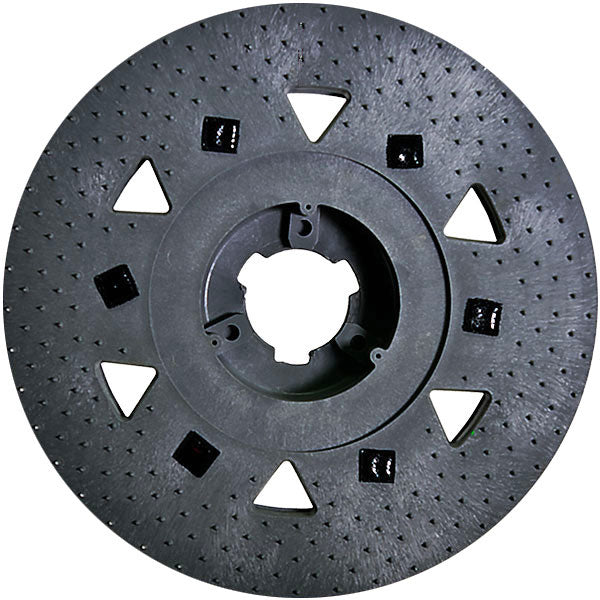 18" Trilock Drive Block