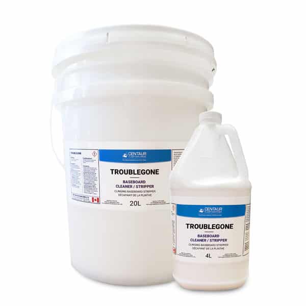 Centaur TroubleGone Baseboard Cleaner