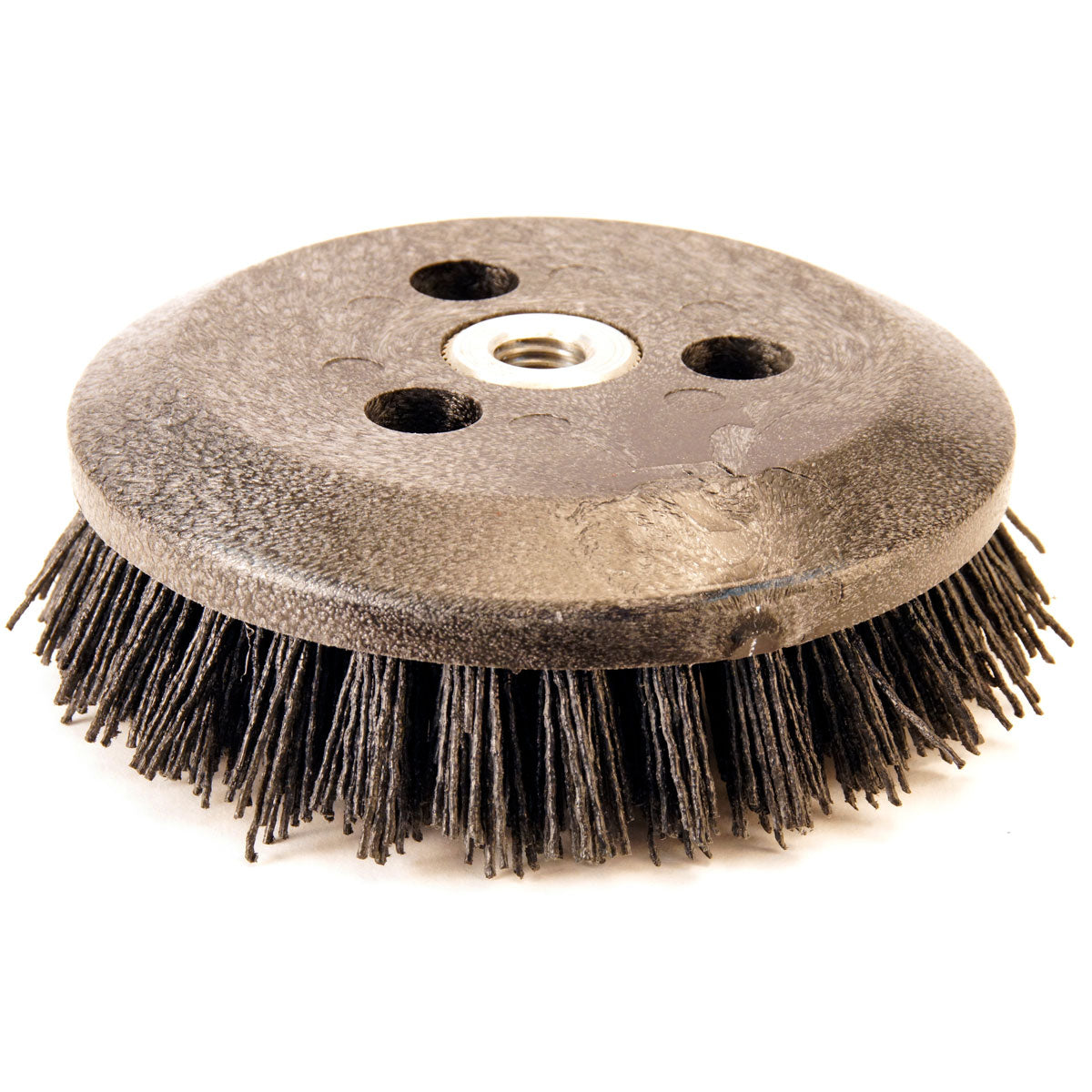 Tynex 6in Hand Grinder Brush