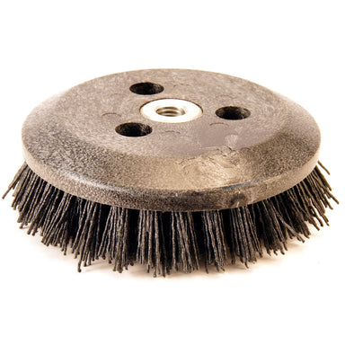 Tynex 6in Hand Grinder Brush