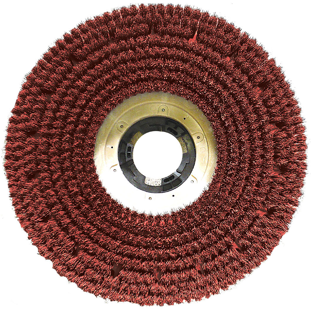 Tynex Gentle Scrub Brush