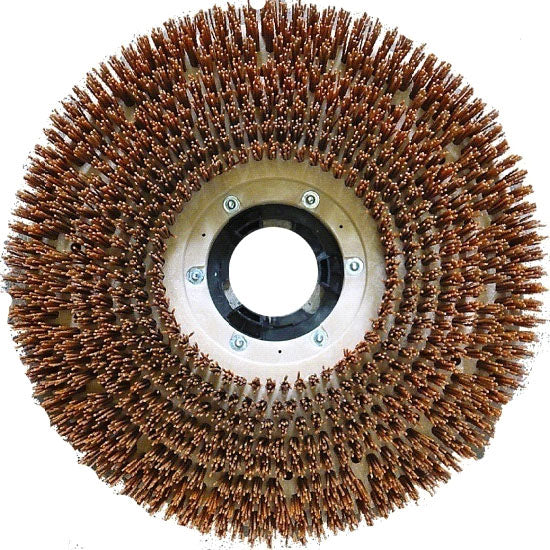 Tynex Scarify Brush
