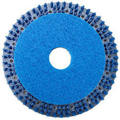 Tynex Grout Brush Pad Combo
