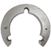 40lb Horseshoe Weight