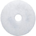 White Floor Pad