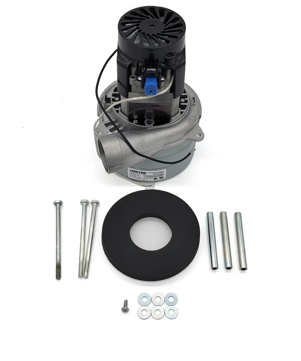 PFX900S Replacement Motor Kit X1038-KIT-9