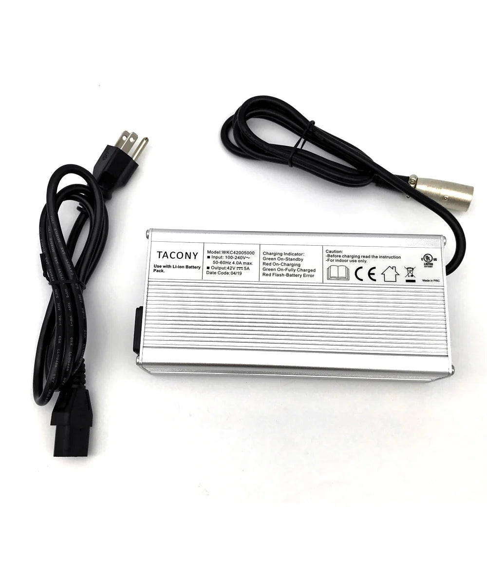 Comfort Pro Freedom Battery Charger X1194A