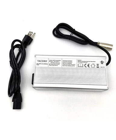 Comfort Pro Freedom Battery Charger X1194A