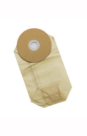 Pro-Lite Backpack Vacuum Paper Bags 10 Pack X1486