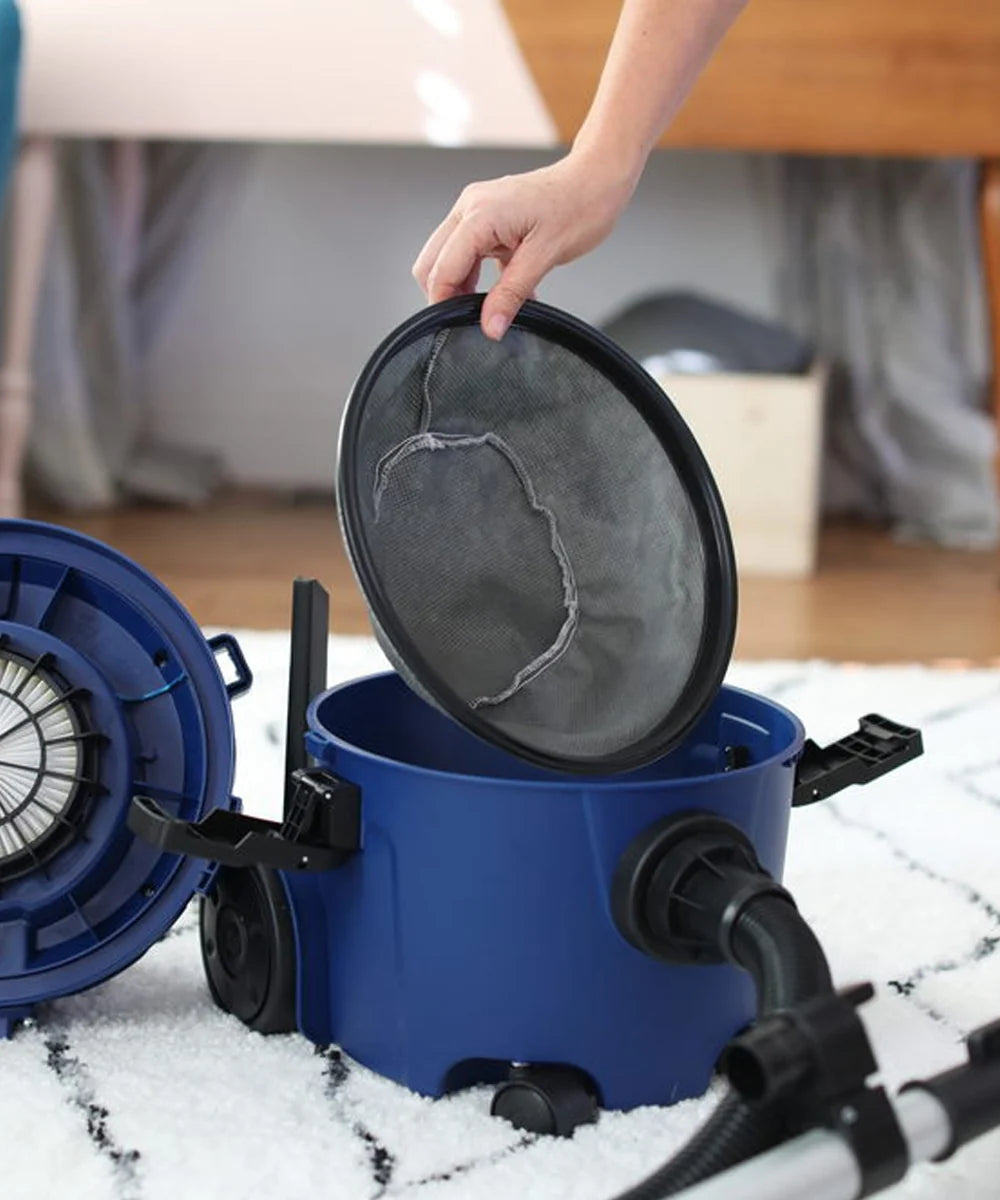 Newton Canister Secondary Filter X6107